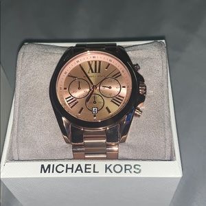 Michael Kors Watch